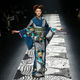 Illustration for article titled Kimonos in the Mist at Tokyo Fashion Week